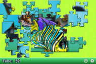 Jigsaw Puzzle screenshot